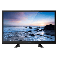 Furrion 24" FHD LED TV DVD COMBO