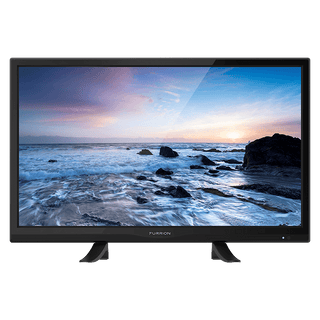 Furrion 24" FHD LED TV DVD COMBO