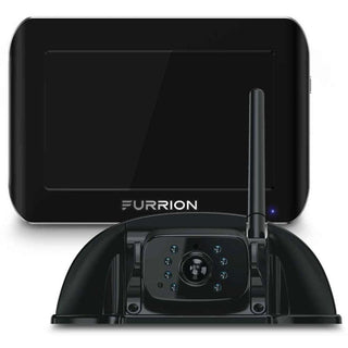 Furrion Vision S Rear Camera & 7" Display Kit