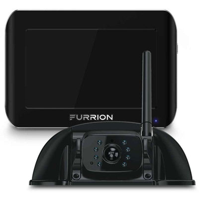 Furrion Vision S Rear Camera & 7" Display Kit