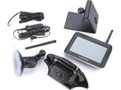 Furrion Vision S Rear Camera & 5" Display Kit