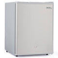 GECKO 70L Portable Fridge Freezer for Car Camping Caravans Fridges Refrigerator Cooler 12V/24V