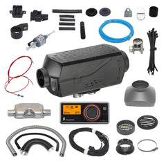 Eberspacher Airtronic D2L