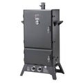Big Boss Gas Smoker by Hark