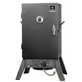 Patio Gas Smoker by Hark