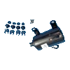 Dometic Harrier rooftop aircon compressor