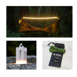 The Haven Works Bundle