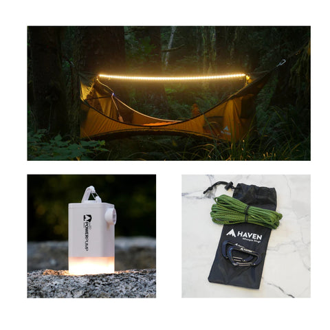 The Haven Works Bundle