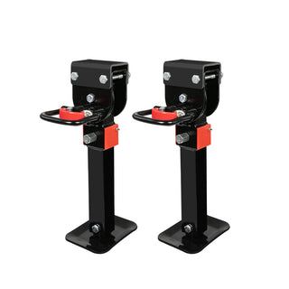 Manan 2X 410mm-545mm Drop Down Corner
