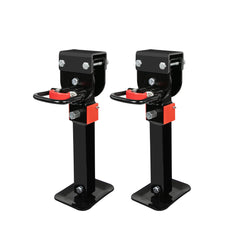 Manan 2X 410mm-545mm Drop Down Corner