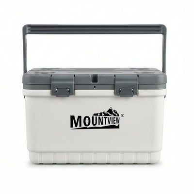 Mountview 22L Cool Box Portable Waterproof Camping Cooler