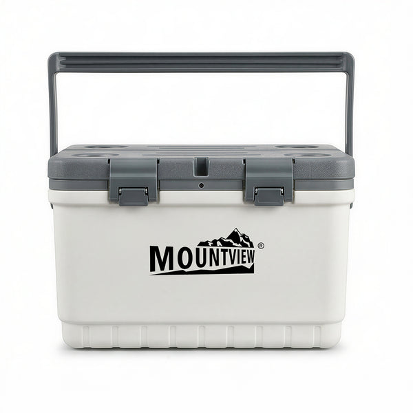 Mountview 22L Cool Box Portable Waterproof Camping Cooler