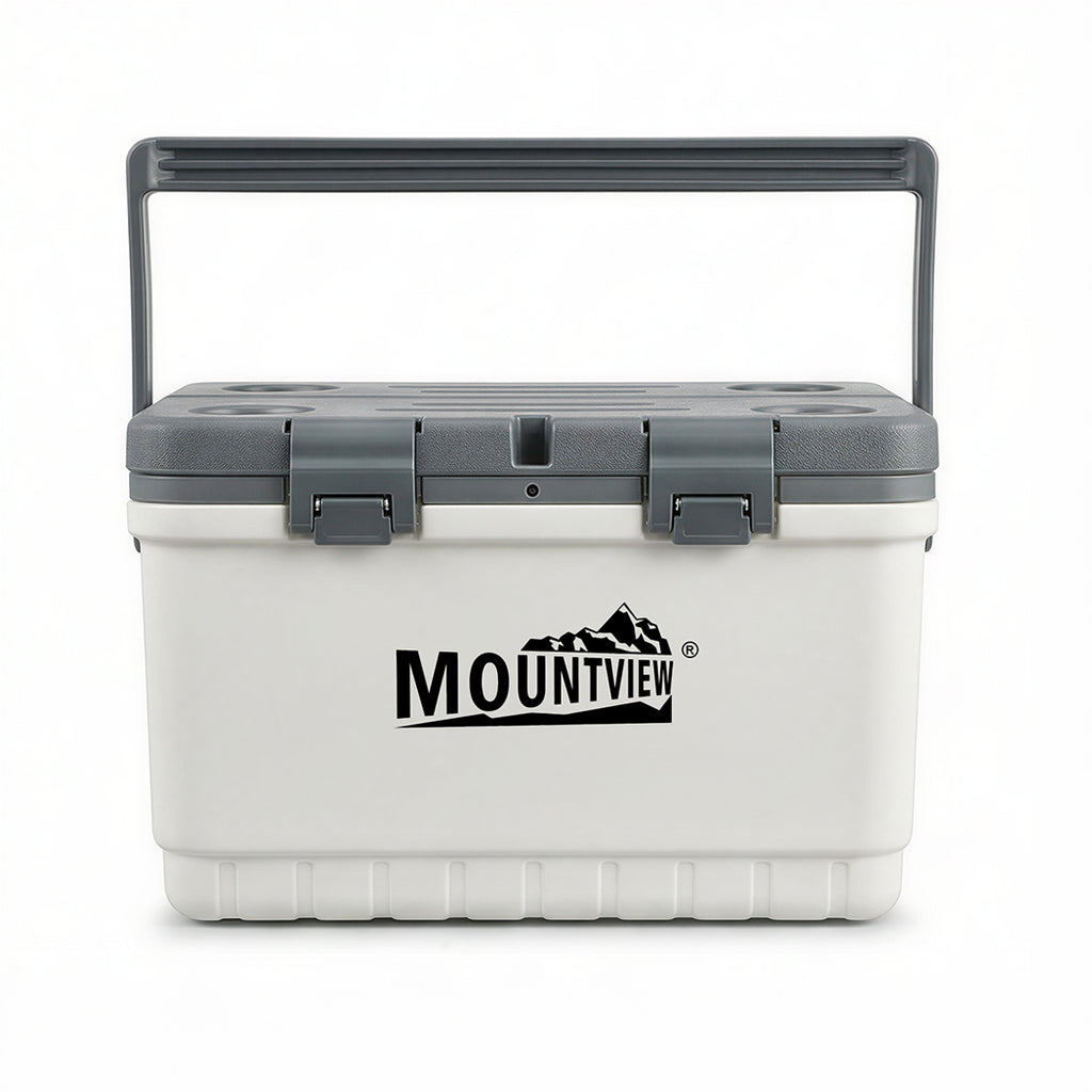 Mountview 22L Cool Box Portable Waterproof Camping Cooler