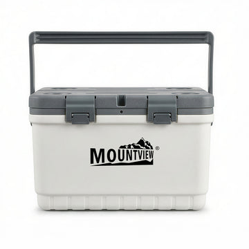 Mountview 22L Cool Box Portable Waterproof Camping Cooler