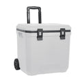 Mountview 27L Portable Cooler Ice Box Chest with Trolley