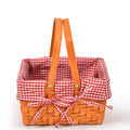Deluxe Picnic Basket Outdoor Set