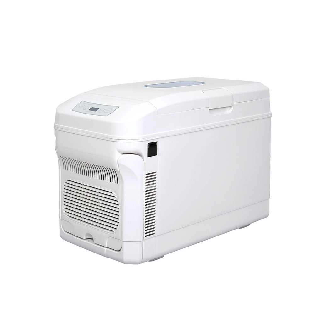 Spector 35L 12V Portable Car Fridge Freezer Chest