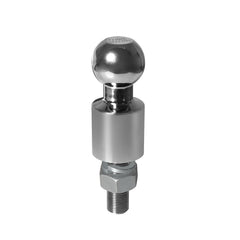 Manan 50mm Tow Ball Hitch 2" High Rise