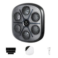 Centra Electronic Punching Box Music Machine Home Training Bluetooth 9 Speeds Black