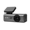 Manan 4K WiFi Dash Camera with Voice Control