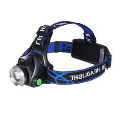 500LM LED Headlamp – Twin Pack