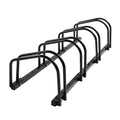 Monvelo 4 Bike Floor Stand Rack