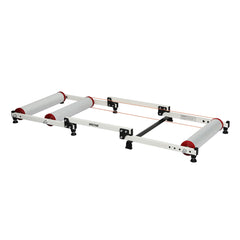 Spector Bike Roller Adjustable Bicycle White