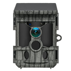 Centra 4K Solar Trail Camera 112MP Game and Wildlife Cam