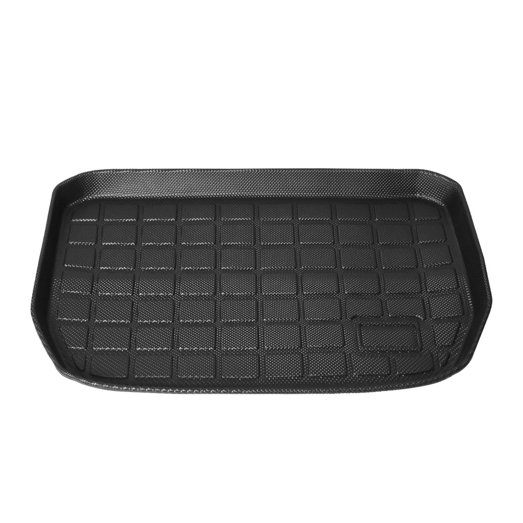 Manan Tesla Model Y Front Trunk Mat