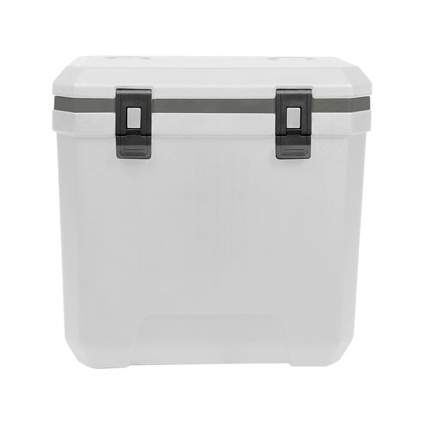 Mountview 27L Portable Cooler Ice Box Chest with Trolley