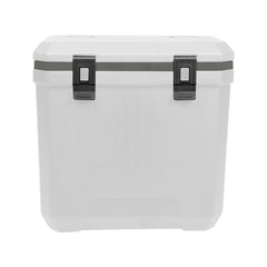 Mountview 27L Portable Cooler Ice Box Chest with Trolley