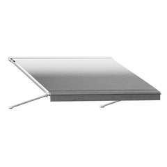 Manan 16ft RV Awning Fabric Replacement 18.05oz Grey