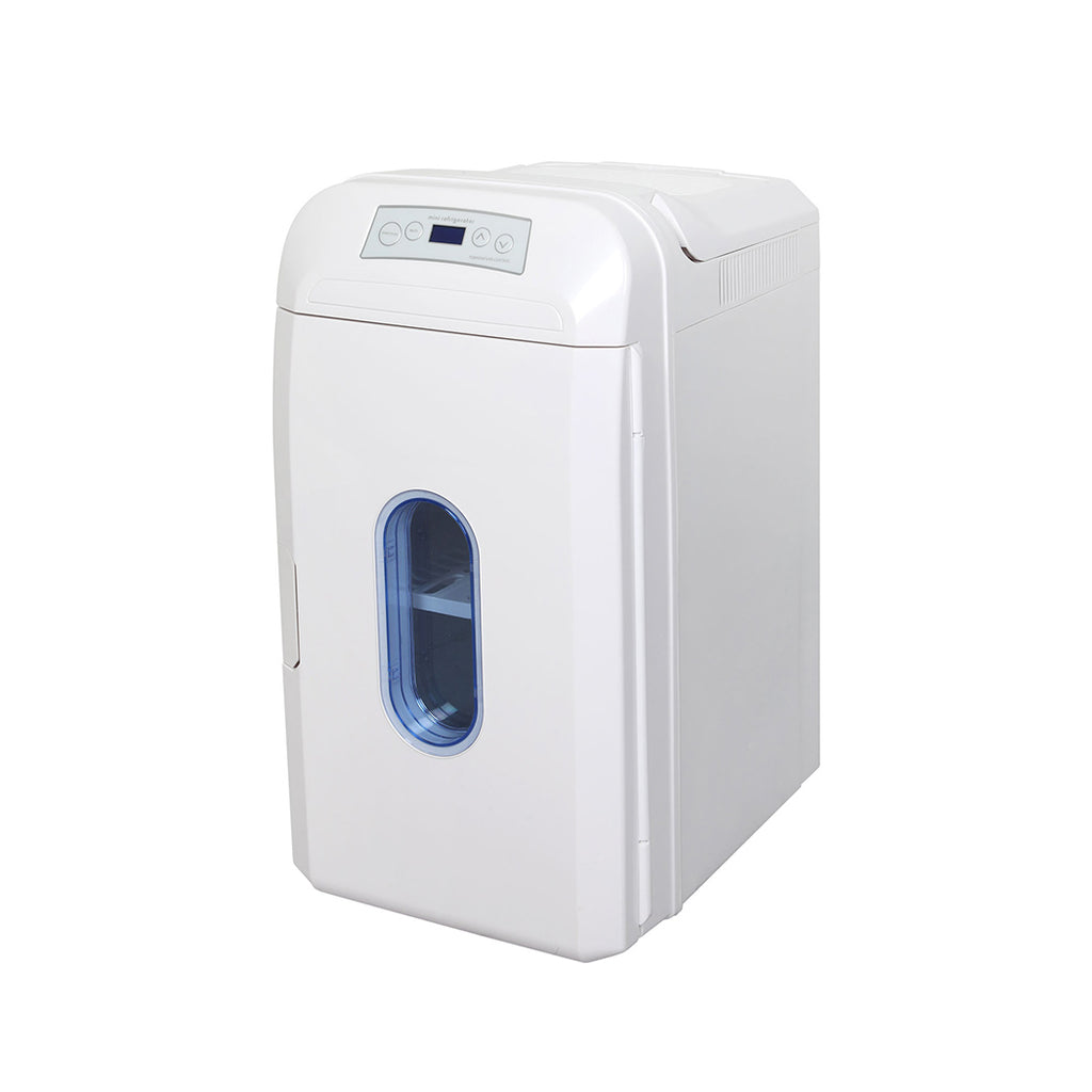 Spector 35L 12V Portable Car Fridge Freezer Chest
