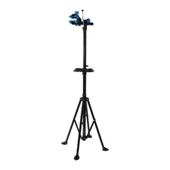 MONVELO Bike Repair Work Stand Bonus Blue