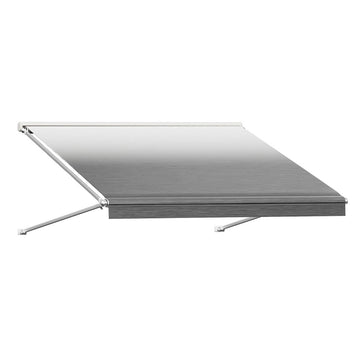 Manan 14ft RV Awning Fabric Replacement 18.05oz Caravan Grey