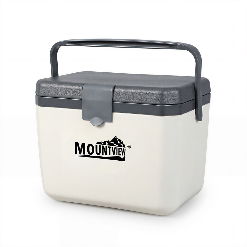 Mountview Cool Box 6L Portable Waterproof Insulated Food Storage