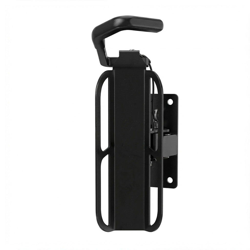 Monvelo Bike Wall Mount Swivel Bike Stand 4 PCS Vertical Rack Garage Apartment