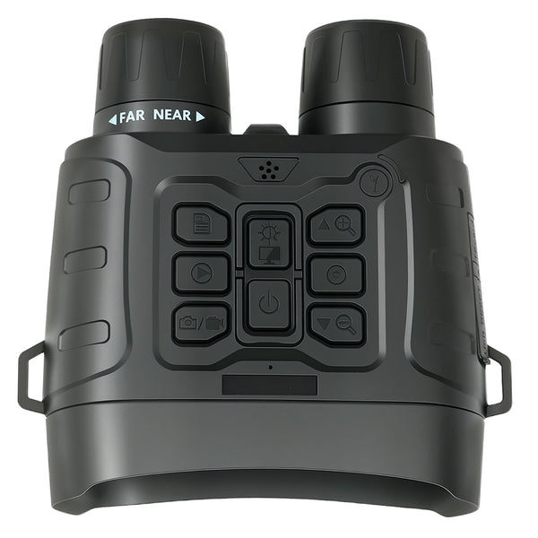 Spector 4K Night Vision Goggles 36MP Binoculars