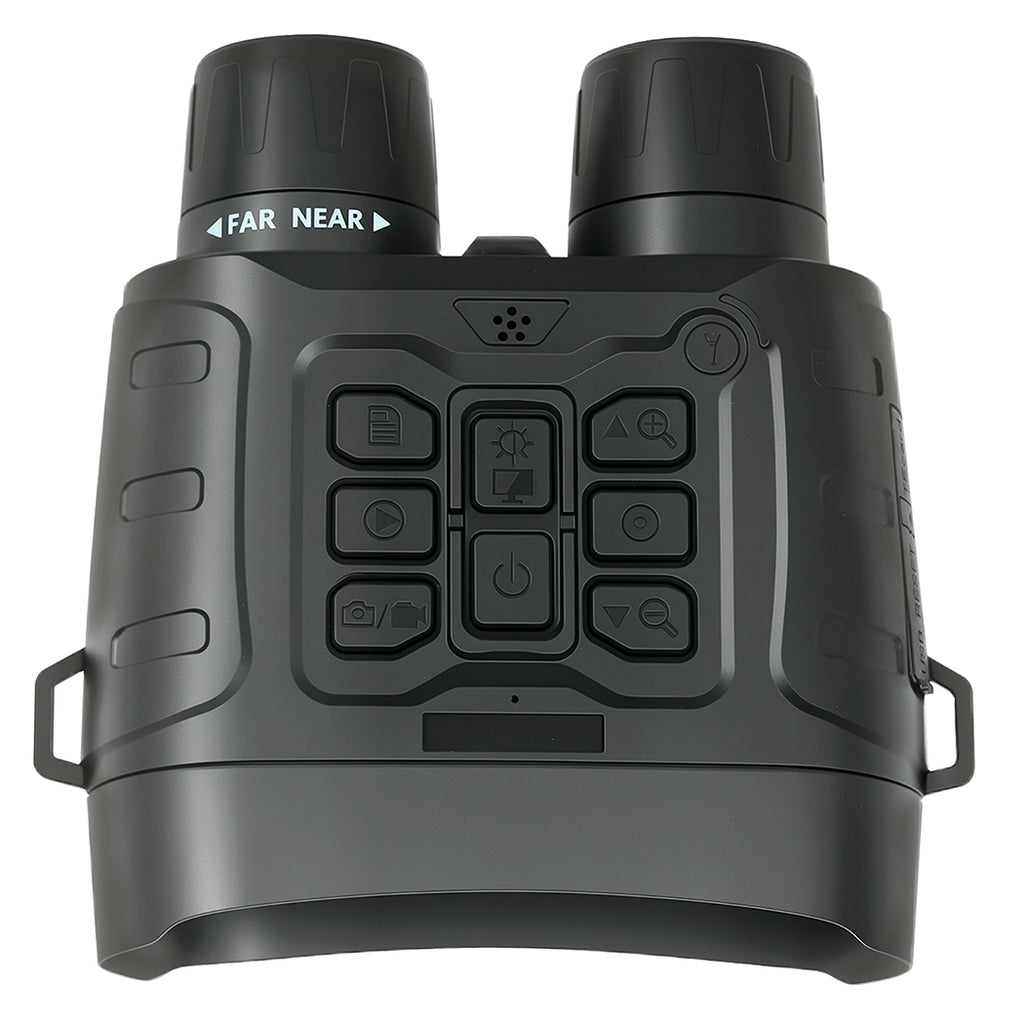 Spector 4K Night Vision Goggles 36MP Binoculars