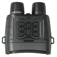Spector 4K Night Vision Goggles 36MP Binoculars
