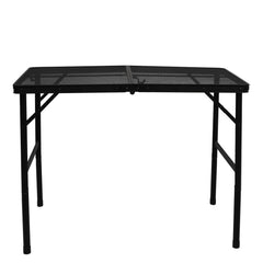Levede Grill Table BBQ Camping Tables Large