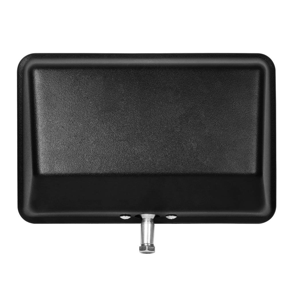 Manan Door Side Mirrors for Toyota Hilux Ute (Pair)