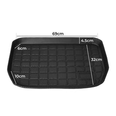 Manan Tesla Model Y Front Trunk Mat