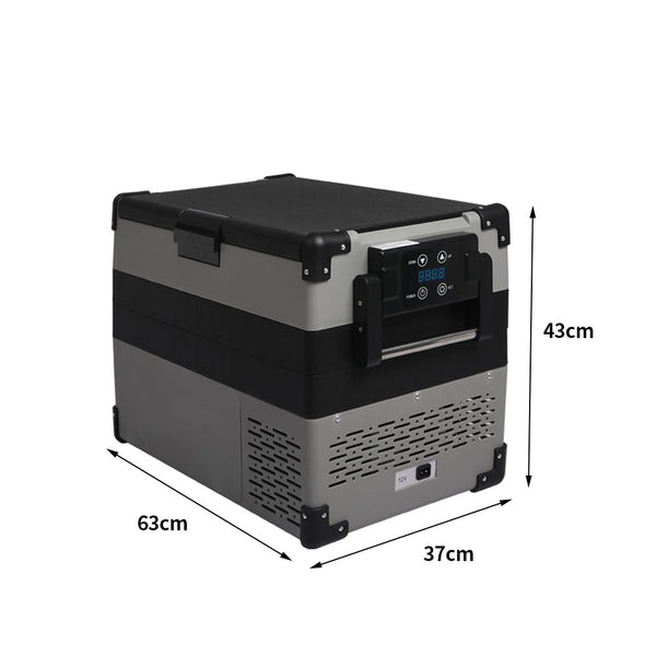 Spector 45L Portable Fridge Freezer
