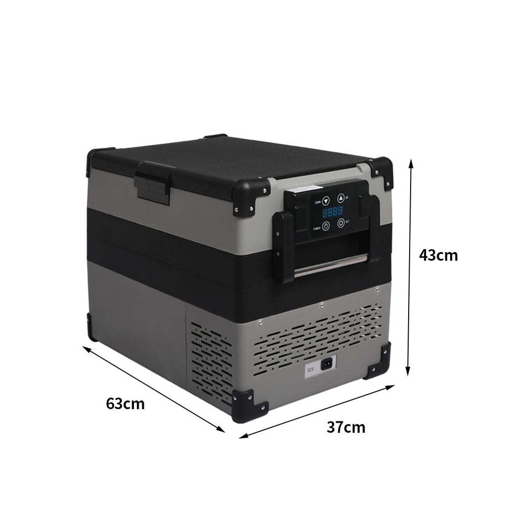 Spector 45L Portable Fridge Freezer