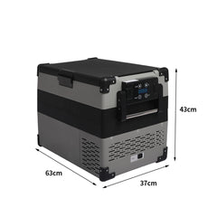 Spector 45L Portable Fridge Freezer