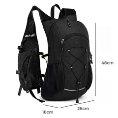 Slimbridge 20L Foldable Hiking Backpack Lightweight Daypack