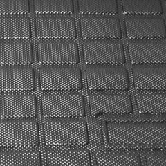 Manan Tesla Model Y front floor mats