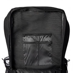 Slimbridge 45L Military Tactical Backpack Rucksack Hiking Travel Bag Black