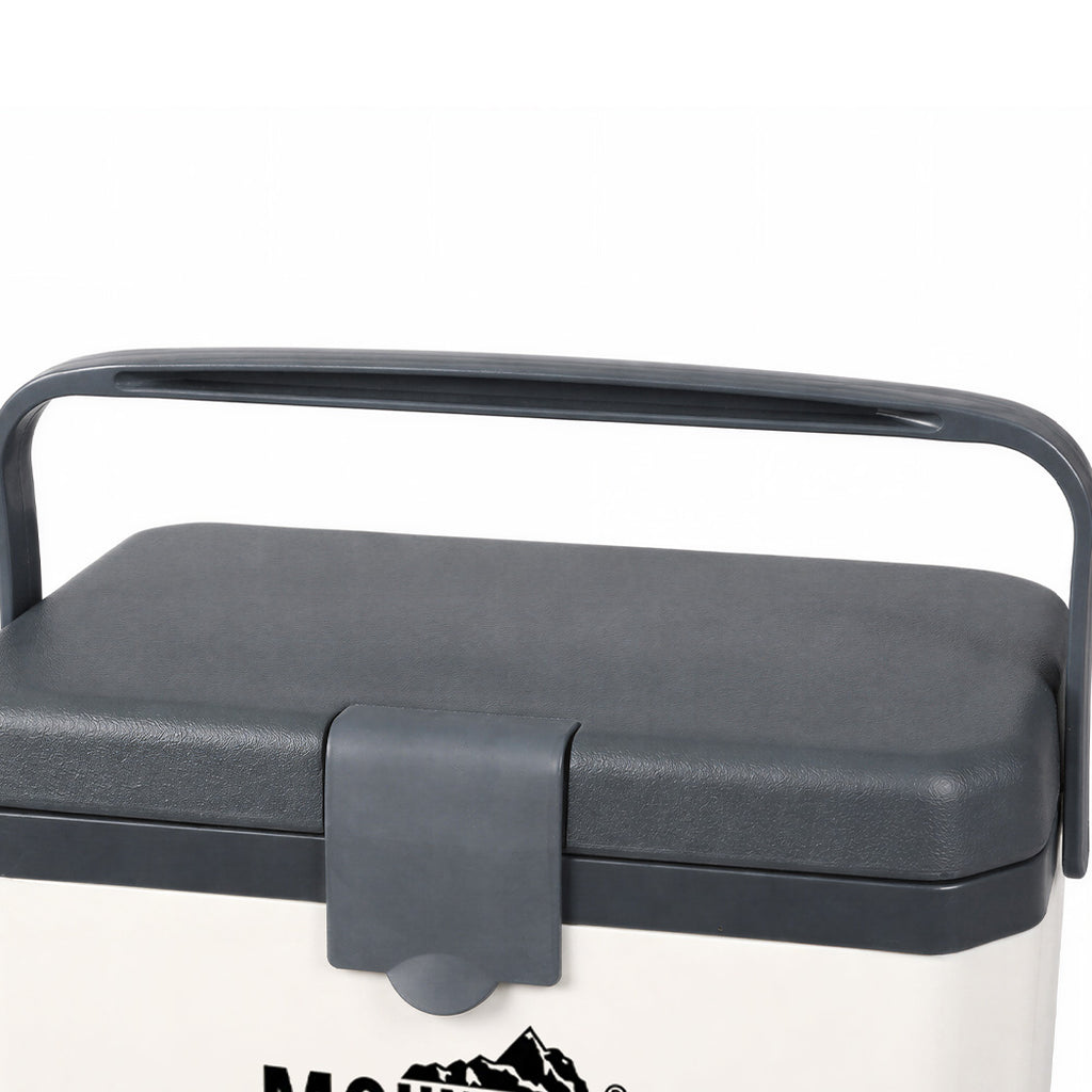 Mountview Cool Box 6L Portable Waterproof Insulated Food Storage